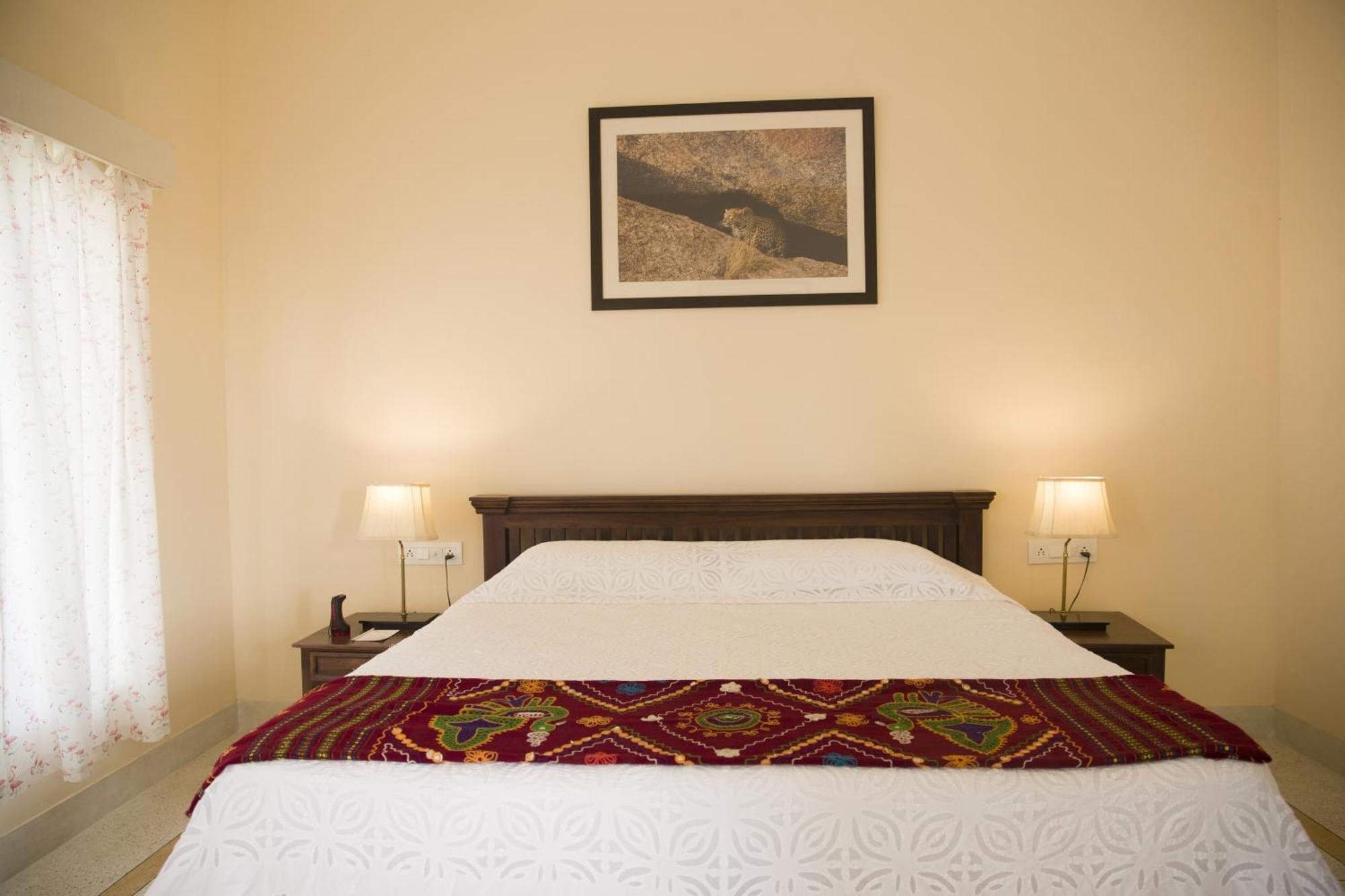 Amritara Jawai Resort Pāli Eksteriør billede