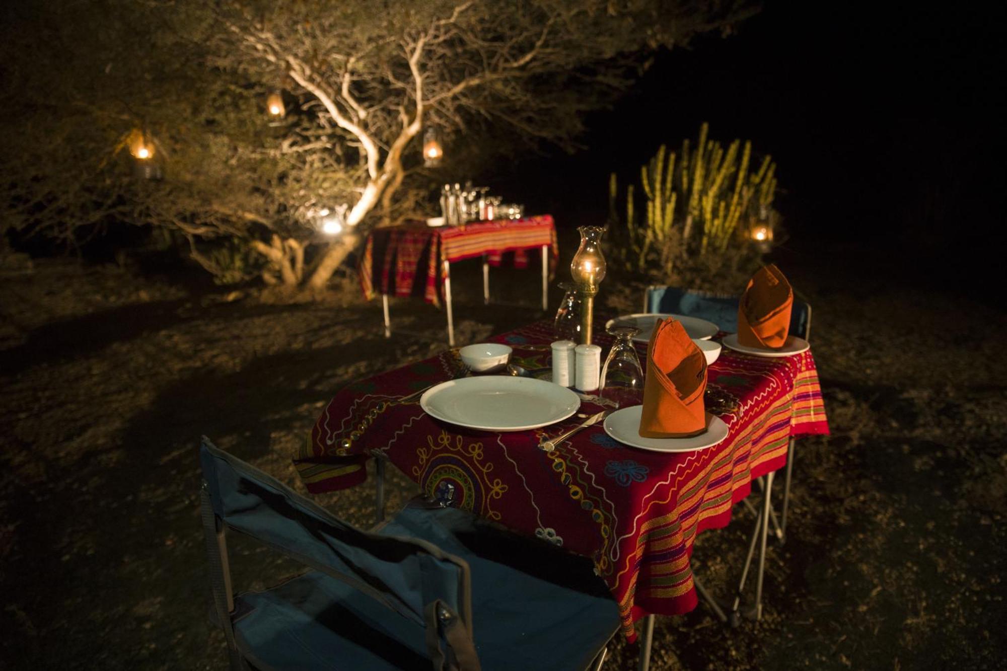 Amritara Jawai Resort Pāli Eksteriør billede