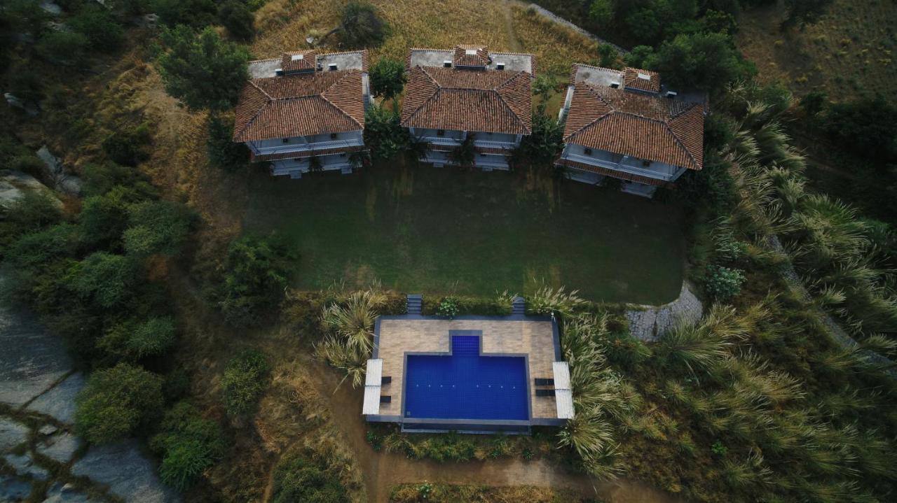Amritara Jawai Resort Pāli Eksteriør billede