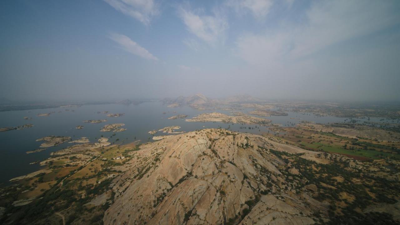 Amritara Jawai Resort Pāli Eksteriør billede
